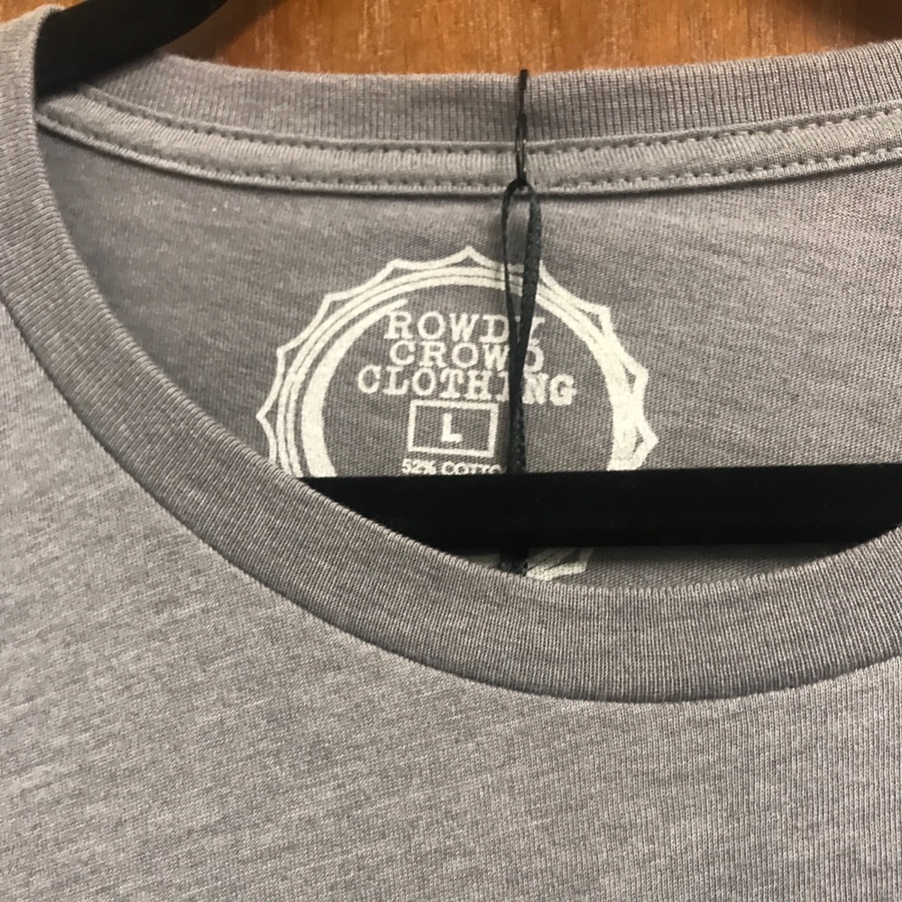 Buffalo Tee - image 3